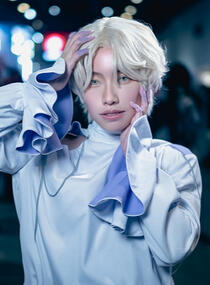 Luka | Alien Stage