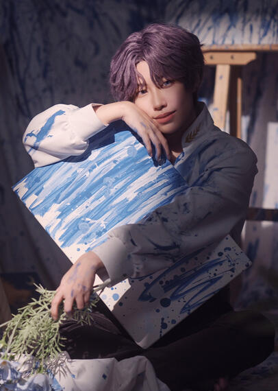 Rafayel | Love and Deepspace