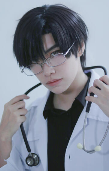 Zayne | Love and Deepspace